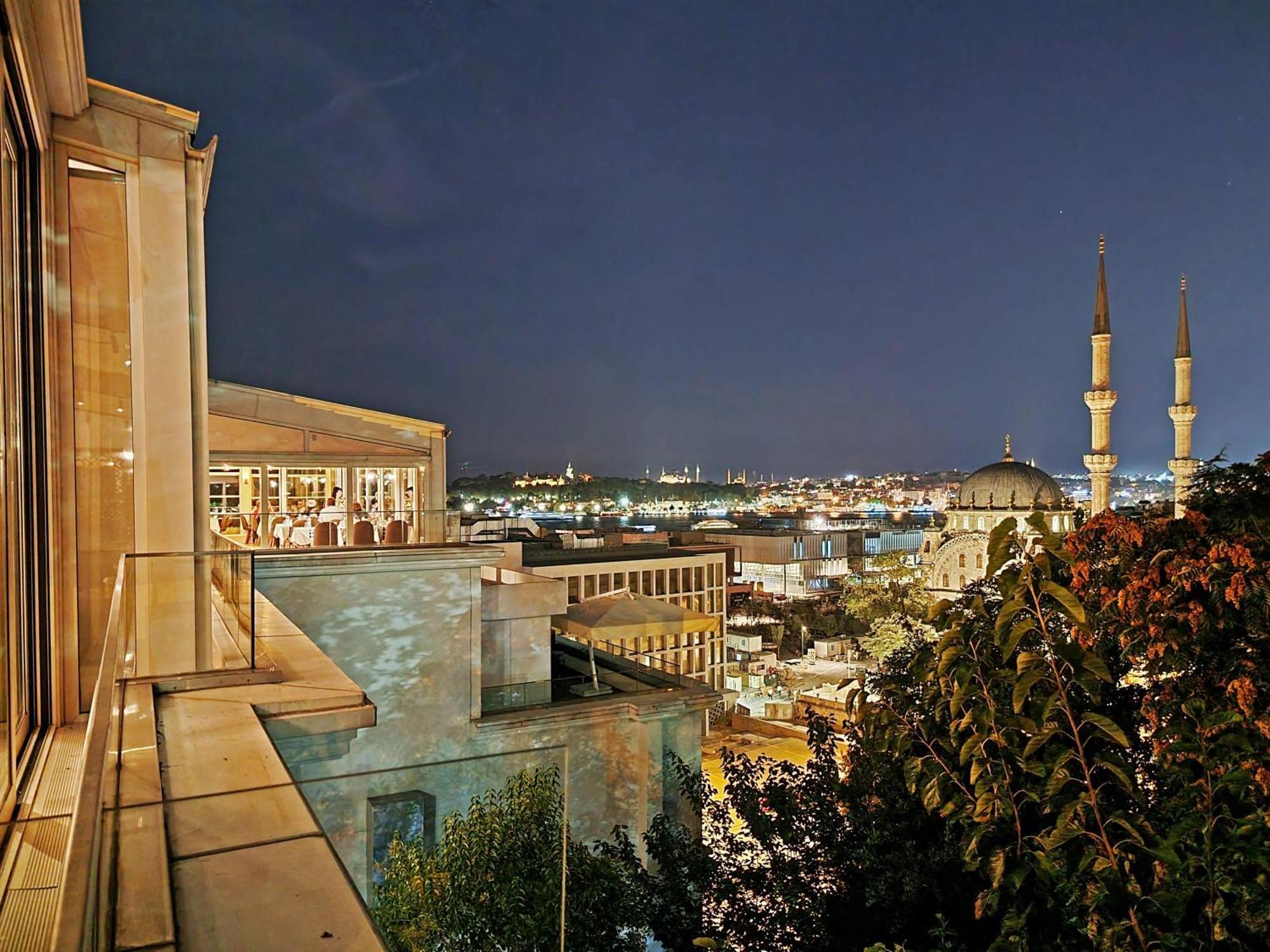 Port Bosphorus Hotel — Photos 2